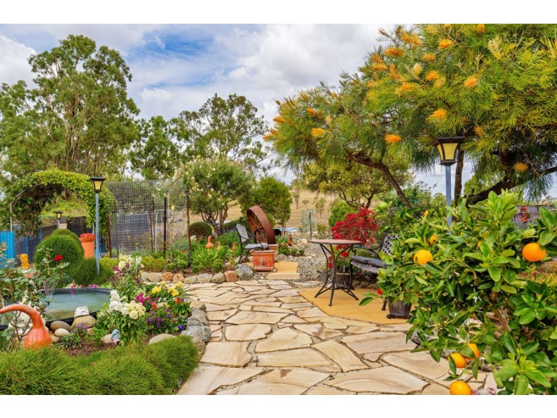 3 Fulton St, Goomeri QLD 4601