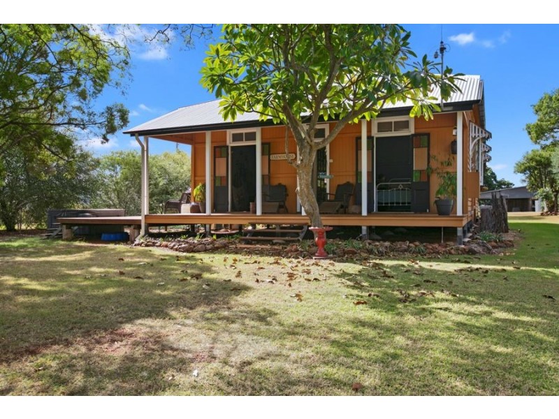 155 Lancaster’s Road, Merlwood QLD 4605