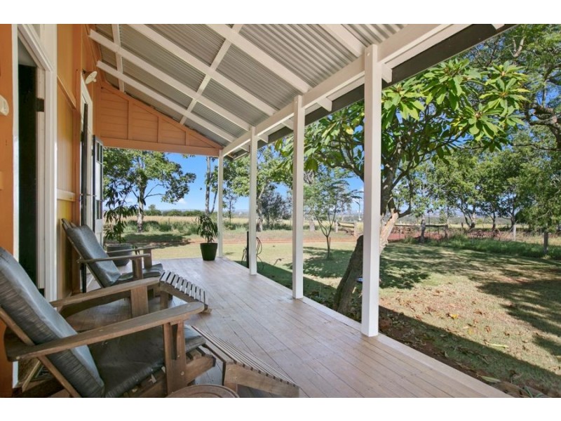 155 Lancaster’s Road, Merlwood QLD 4605