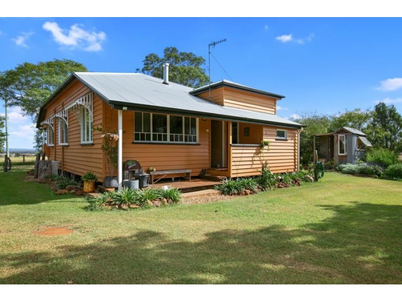 155 Lancaster’s Road, Merlwood QLD 4605