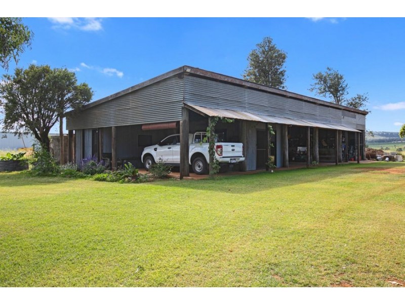155 Lancaster’s Road, Merlwood QLD 4605