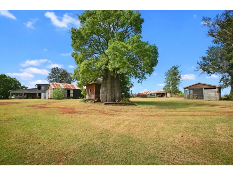 155 Lancaster’s Road, Merlwood QLD 4605