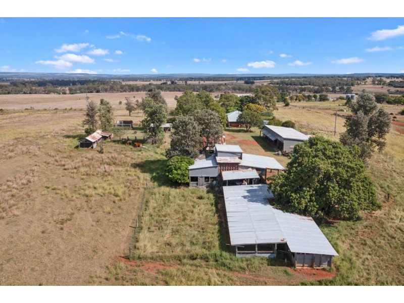 155 Lancaster’s Road, Merlwood QLD 4605