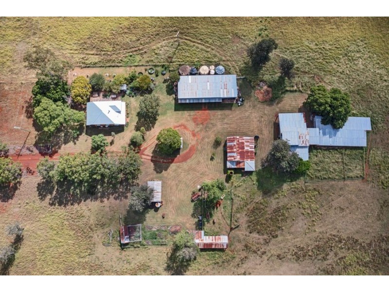 155 Lancaster’s Road, Merlwood QLD 4605