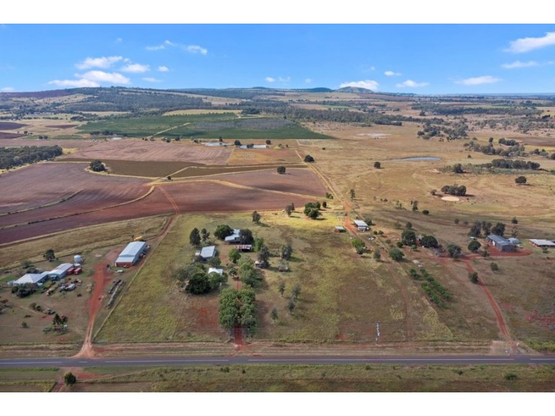 155 Lancaster’s Road, Merlwood QLD 4605