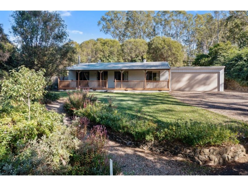391 Eel Creek Road, Pie Creek QLD 4570