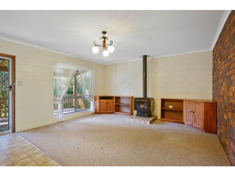 391 Eel Creek Road, Pie Creek QLD 4570