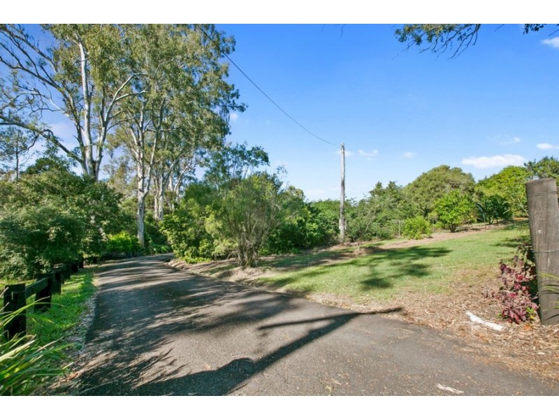 391 Eel Creek Road, Pie Creek QLD 4570