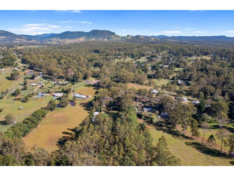 391 Eel Creek Road, Pie Creek QLD 4570