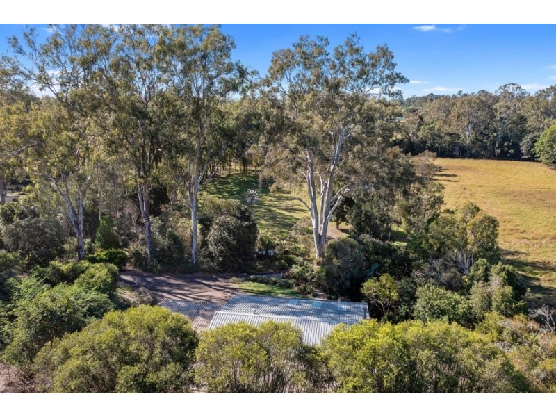 391 Eel Creek Road, Pie Creek QLD 4570