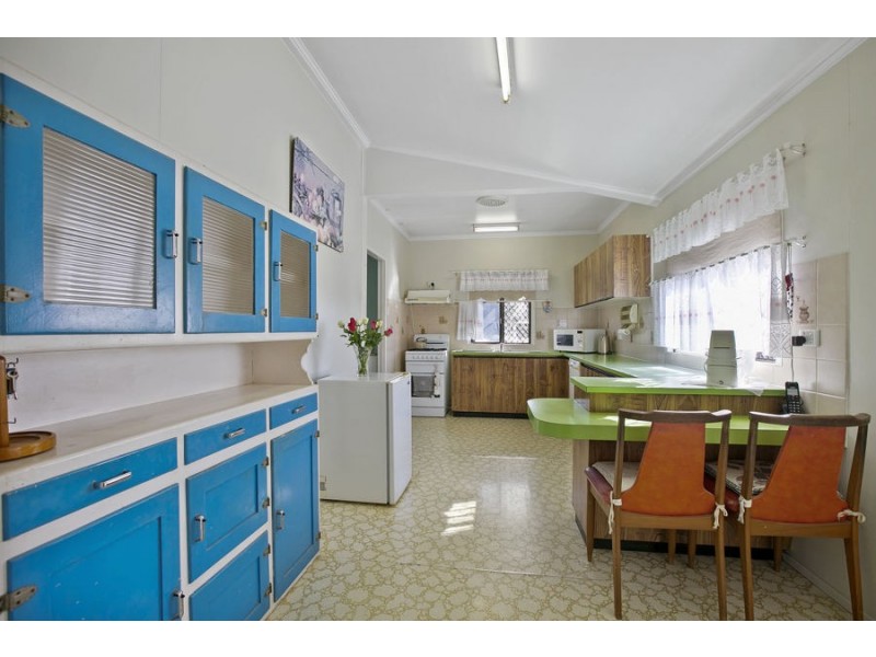 18 Smyth Street, Gympie QLD 4570