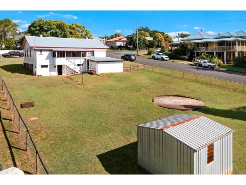 18 Smyth Street, Gympie QLD 4570