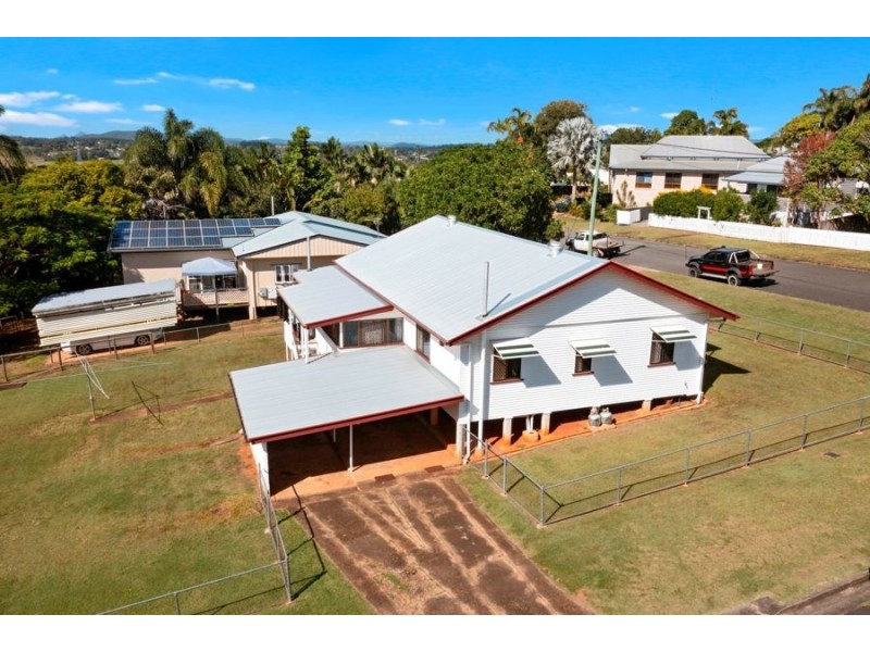 18 Smyth Street, Gympie QLD 4570