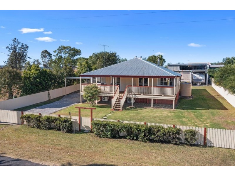 13 Berner Road, Tansey QLD 4601