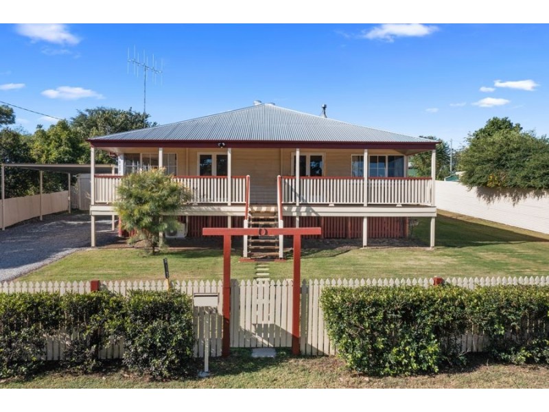 13 Berner Road, Tansey QLD 4601