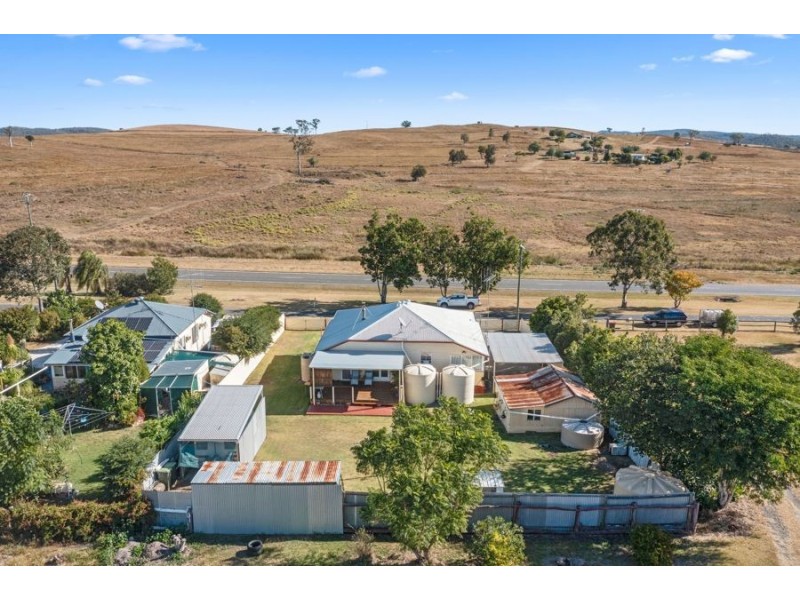 13 Berner Road, Tansey QLD 4601