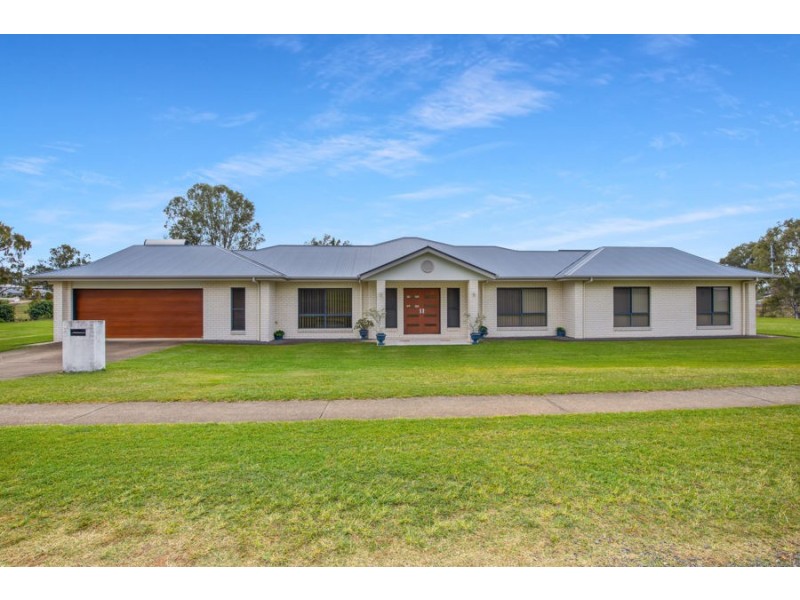 1 Yorkdale Lane, Jones Hill QLD 4570