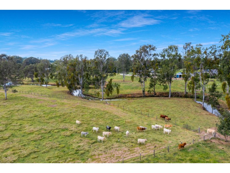 1 Yorkdale Lane, Jones Hill QLD 4570