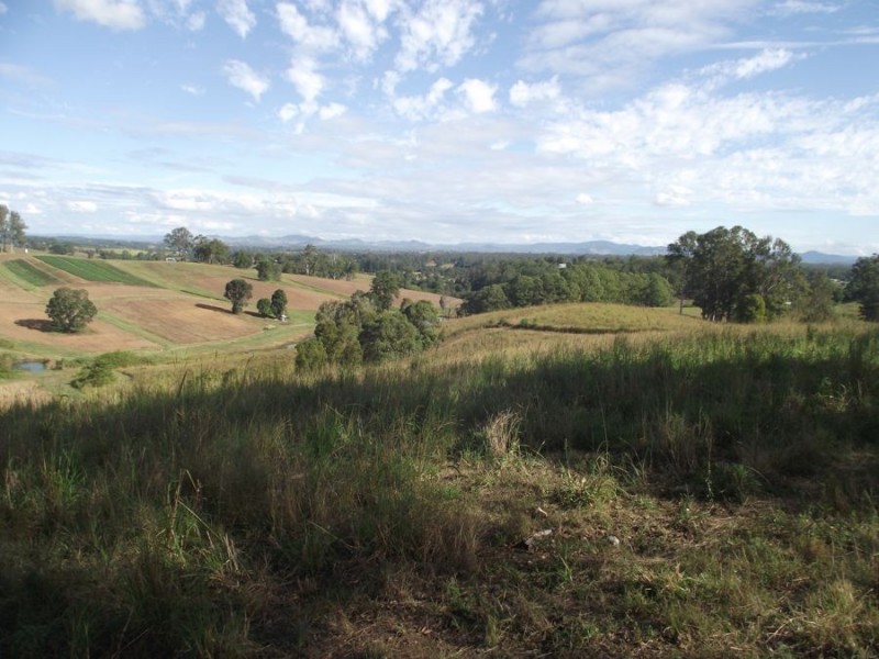 453 Old Goomboorian Road, Veteran QLD 4570
