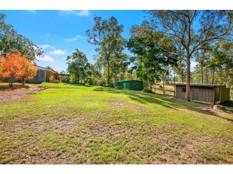 578 Old Maryborough Road, Tamaree QLD 4570