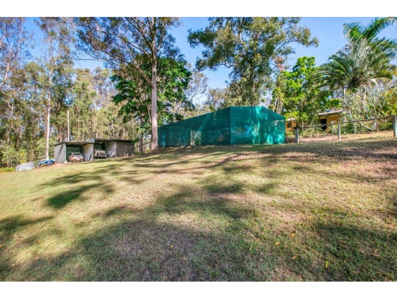578 Old Maryborough Road, Tamaree QLD 4570