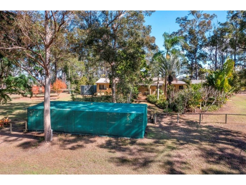 578 Old Maryborough Road, Tamaree QLD 4570