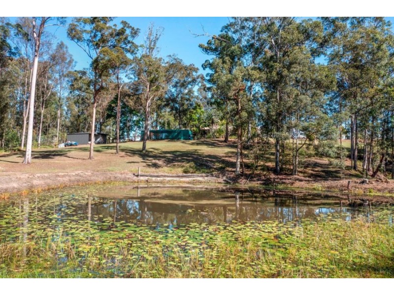 578 Old Maryborough Road, Tamaree QLD 4570