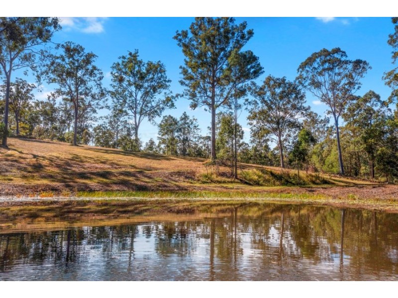 578 Old Maryborough Road, Tamaree QLD 4570