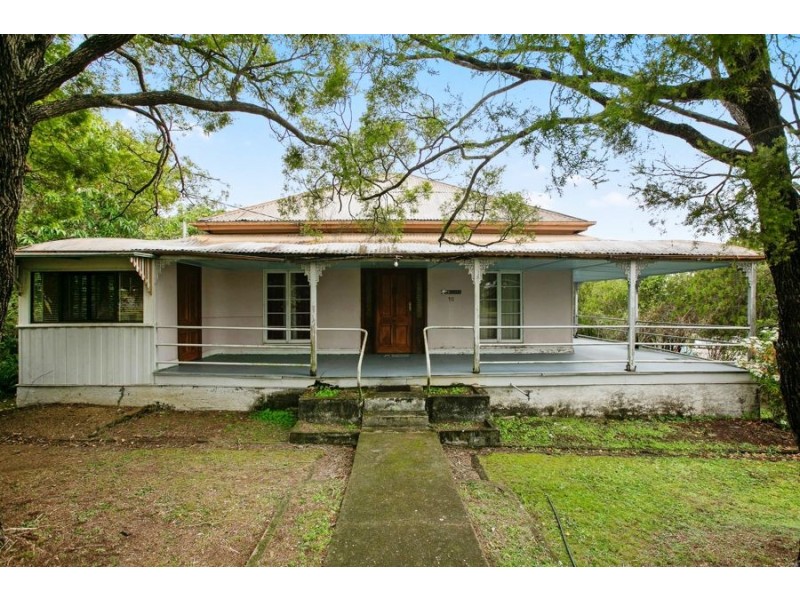 16 Excelsior Road, Gympie QLD 4570