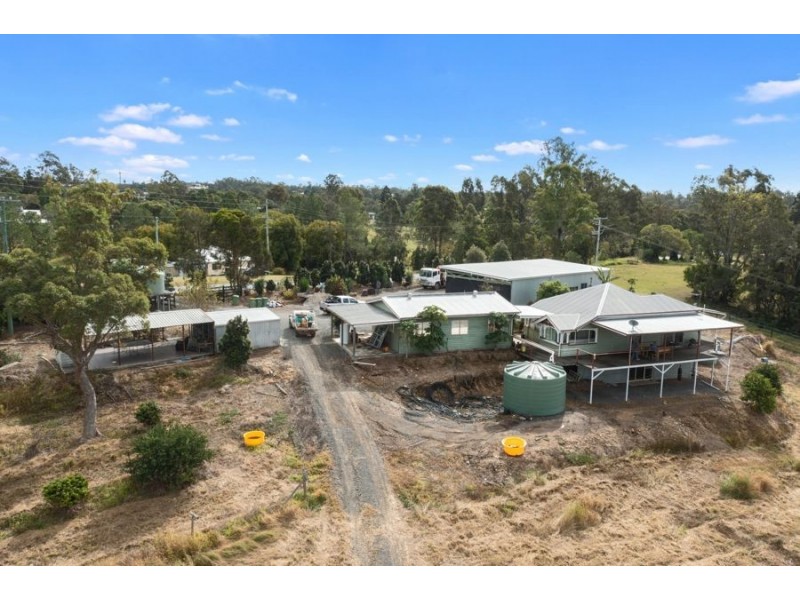 121 Cootharaba Road, Victory Heights QLD 4570