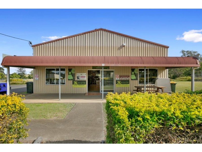9 Mayne Street, Tiaro QLD 4650