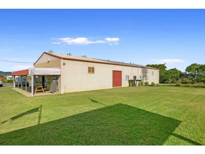 9 Mayne Street, Tiaro QLD 4650