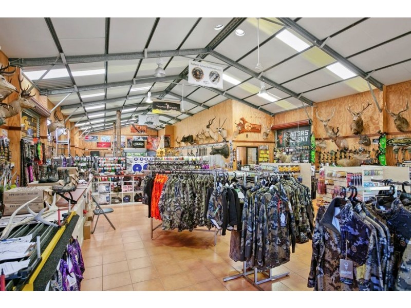 9 Mayne Street, Tiaro QLD 4650