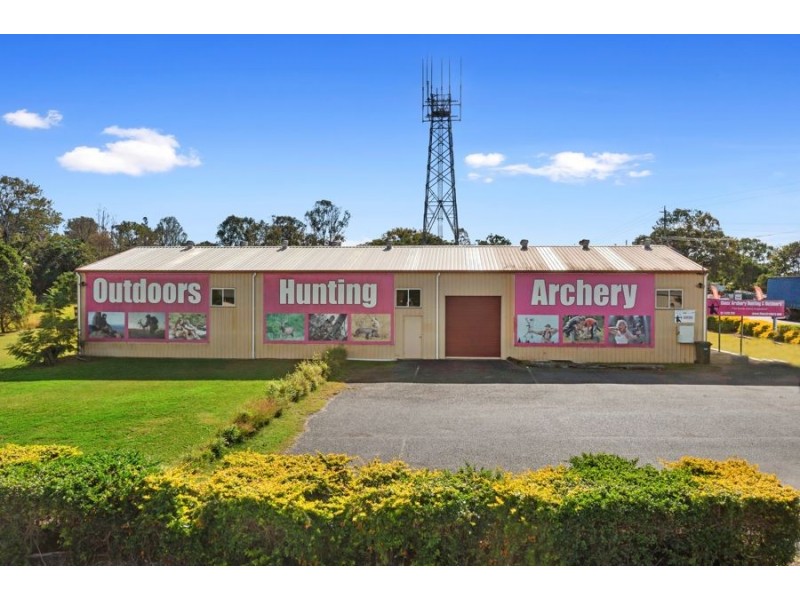 9 Mayne Street, Tiaro QLD 4650