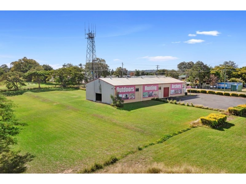 9 Mayne Street, Tiaro QLD 4650