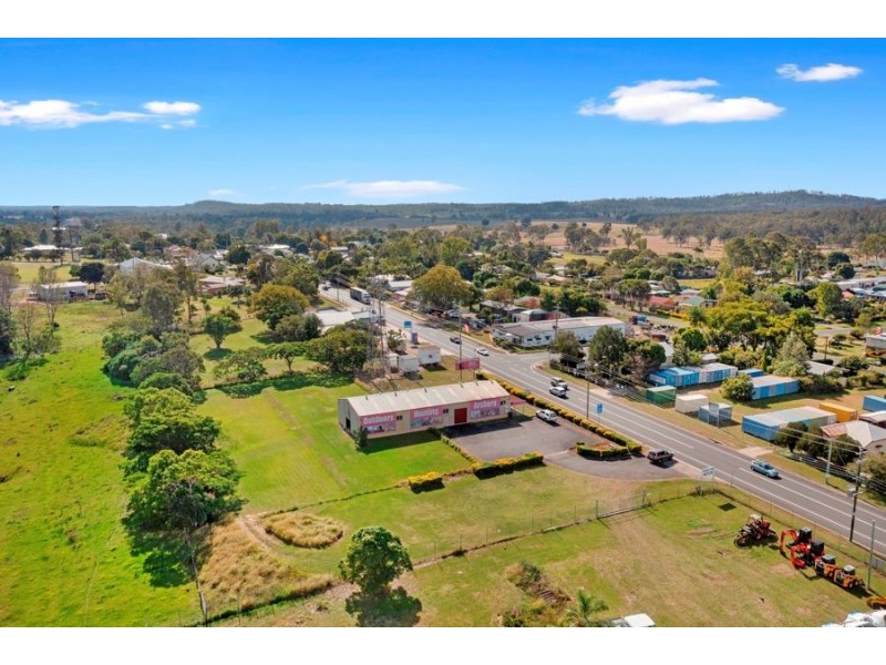 9 Mayne Street, Tiaro QLD 4650