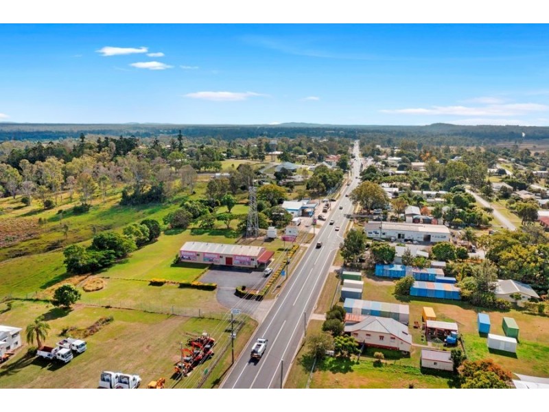 9 Mayne Street, Tiaro QLD 4650