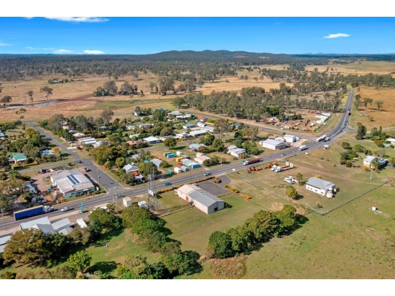 9 Mayne Street, Tiaro QLD 4650