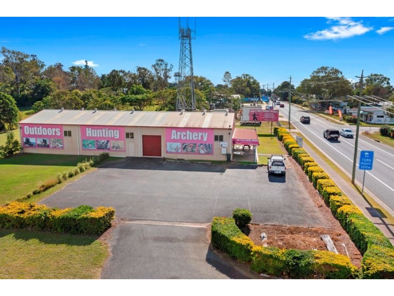 9 Mayne Street, Tiaro QLD 4650
