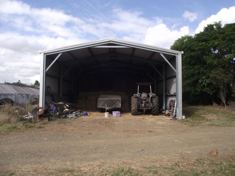 Lower Wonga QLD 4570