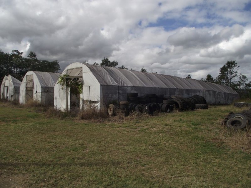 Lower Wonga QLD 4570