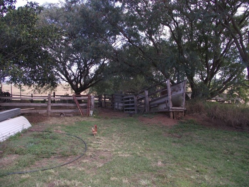 Lower Wonga QLD 4570