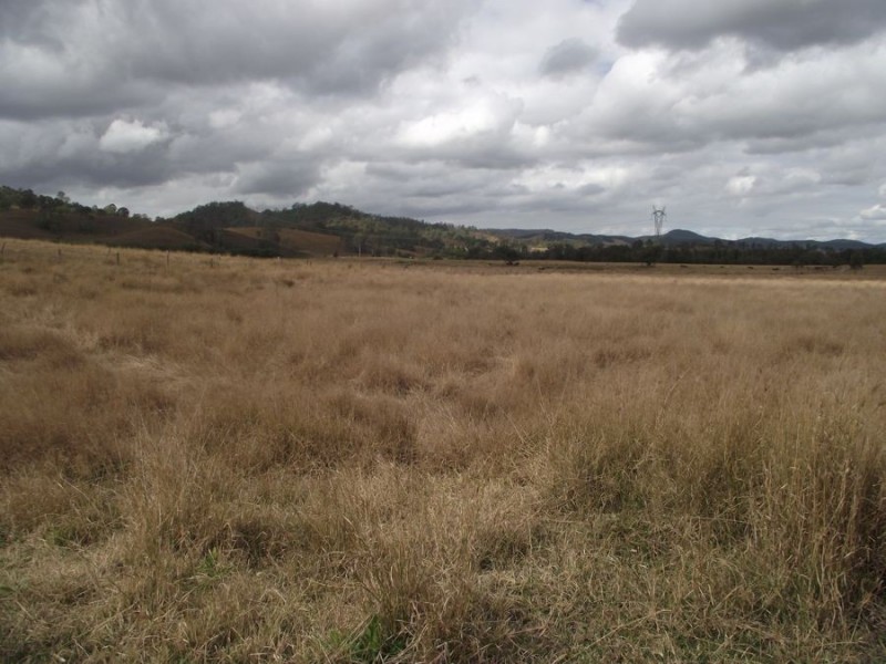 Lower Wonga QLD 4570