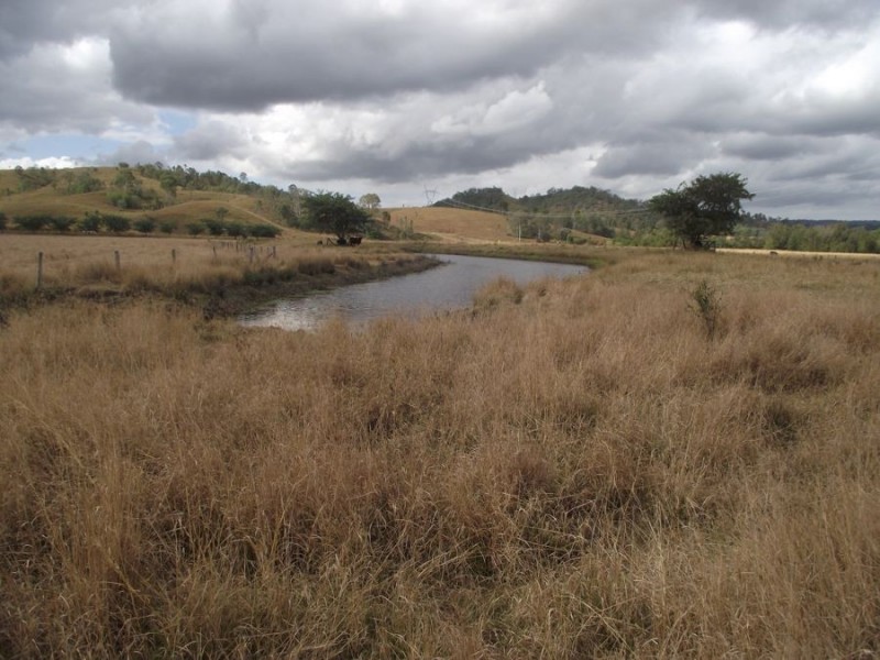 Lower Wonga QLD 4570