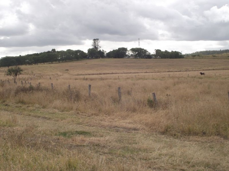 Lower Wonga QLD 4570