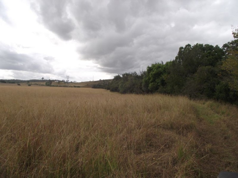 Lower Wonga QLD 4570