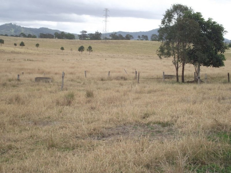 Lower Wonga QLD 4570