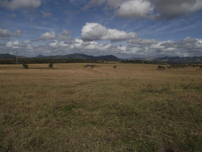 Lower Wonga QLD 4570