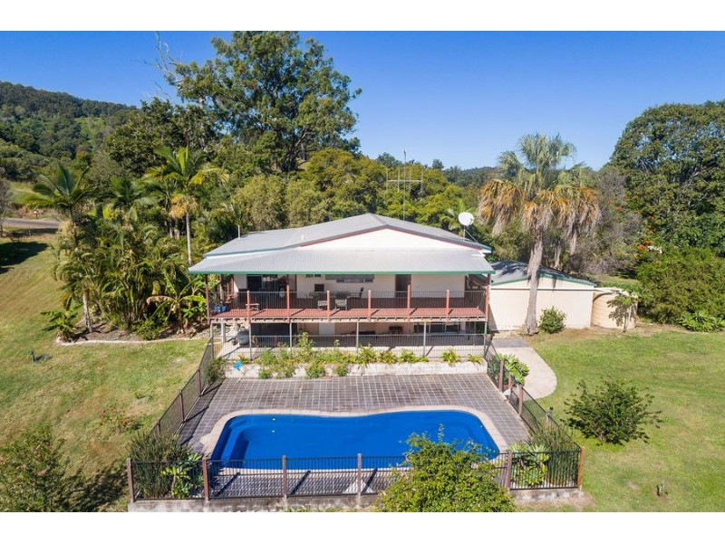 220 Wilsons Pocket Road, Wilsons Pocket QLD 4570