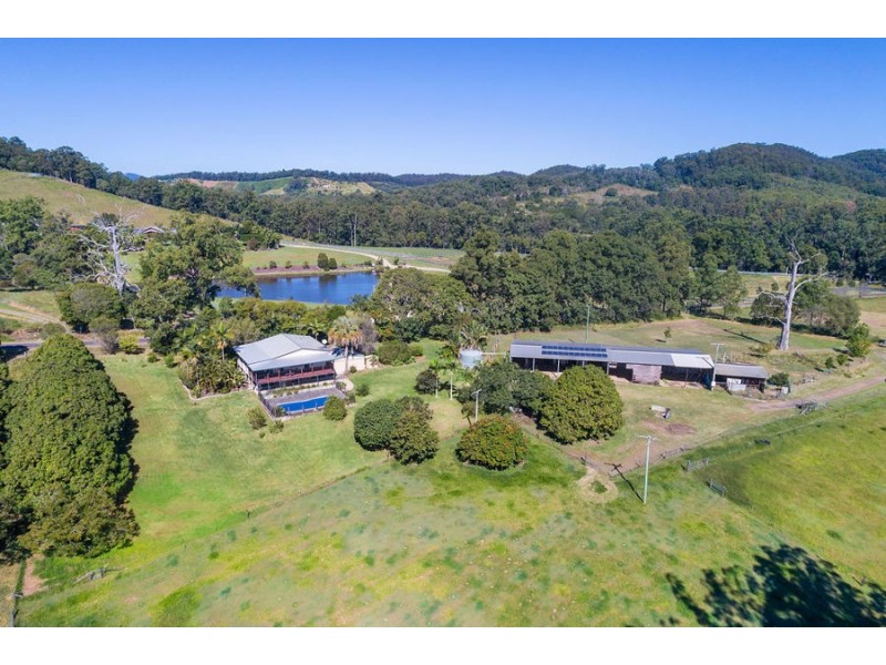 220 Wilsons Pocket Road, Wilsons Pocket QLD 4570